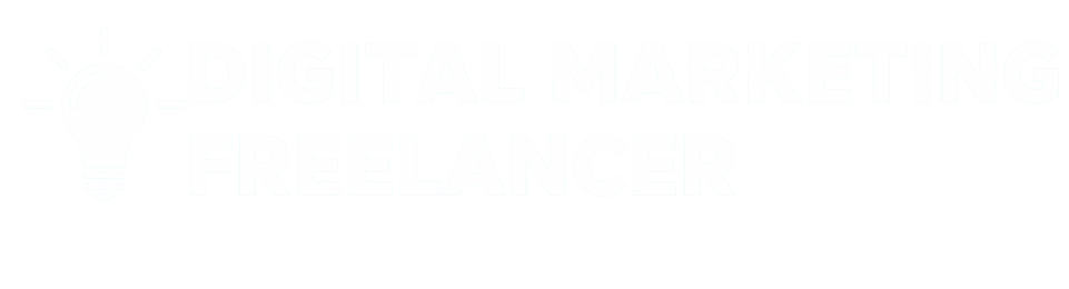 digital marketing freelancer